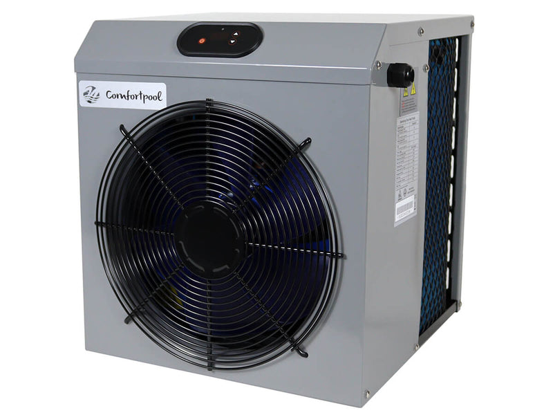 Load image into Gallery viewer, Comfortpool Zwembad warmtepomp EasyHeat 3
