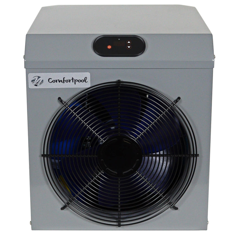 Load image into Gallery viewer, Comfortpool Zwembad warmtepomp EasyHeat 5
