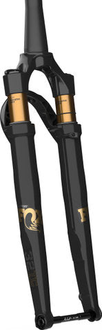 Fox racing shox 32 float tc 28 grip sl factory suspension fork