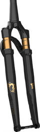 Fox racing shox 32 float tc 28 grip sl factory suspension fork
