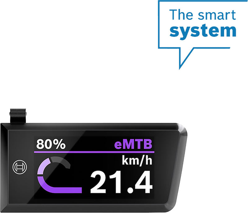 Load image into Gallery viewer, Bosch purion 400 display (bhu3500) the smart system
