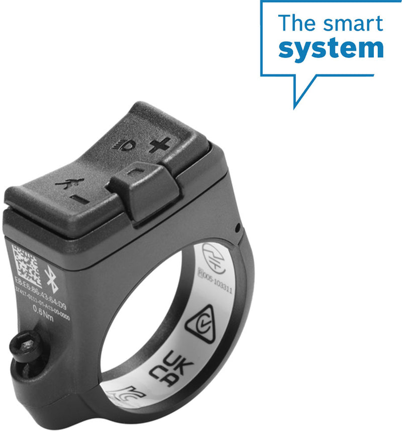 Load image into Gallery viewer, Bosch mini remote dropbar 31.8mm (brc3310) the smart system
