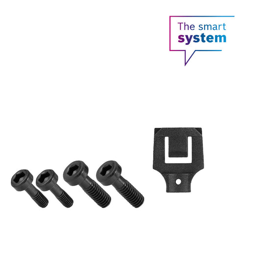 Bosch bolt kit 1-arm bracket