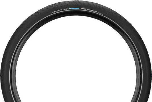 buitenband Big Apple 26 x 2.00 (50-559) zwart