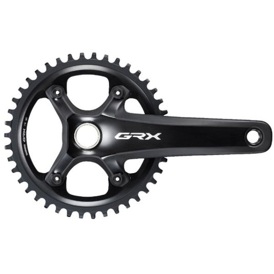 Shimano crankstel grx fc-rx810 crankset shim.grx fcrx810 42t.170mm ht2 11sp bl.