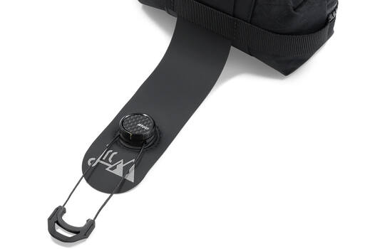 Chargez l'image dans la visionneuse de la galerie, Jrc - hokan aero-x lightweight zadeltas
