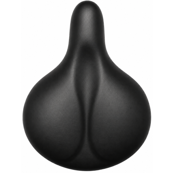 Laden Sie das Bild in Galerie -Viewer, Selleroyal fietszadel selle royal fitness - zwart - werkplaatsverpakking
