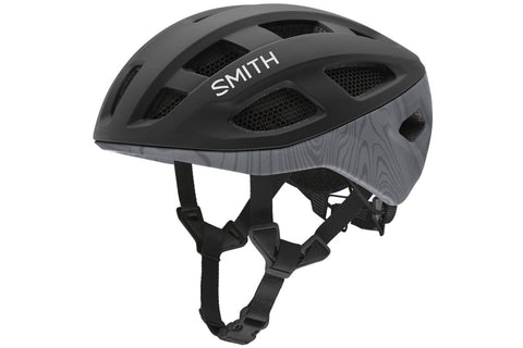 Smith - helm triad mips aleck cs matte black topo