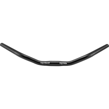 Ergotec Stuur Cruiser ø25.4mm x 635mm 41mm rise zwart