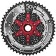 cassette Csmz90 12S 11-50T zwart
