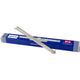 Spaken Alpina rvs 14-265 zonder nippel