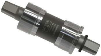 Shimano trapas UN300 vierkant 68-107 BSA