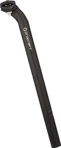 Procraft classic 2bolt seatpost, 400mm