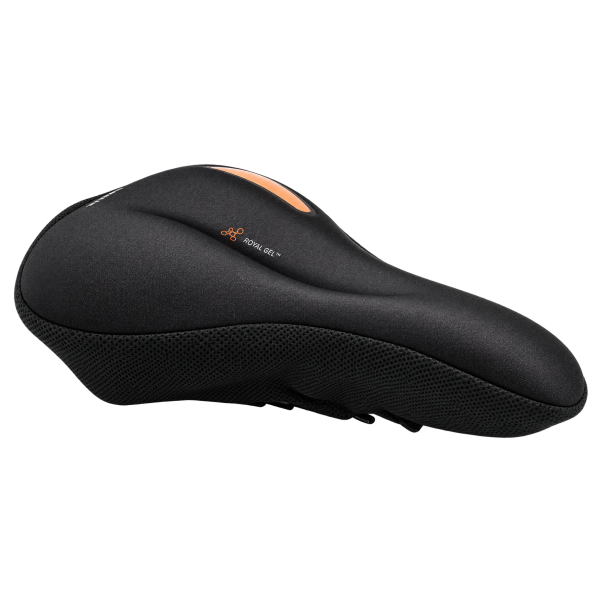Chargez l'image dans la visionneuse de la galerie, Selle royal s.p.a. zadeldek selle royal royalgel small
