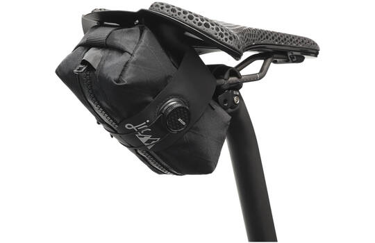 Chargez l'image dans la visionneuse de la galerie, Jrc - hokan aero-x lightweight zadeltas
