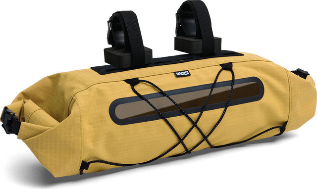Load image into Gallery viewer, Capsuled handlebar bag
