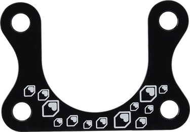 Burgtec direct-mount spacer
