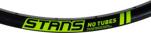 Load image into Gallery viewer, Notubes decal set for ztr arch mk3 wheel
