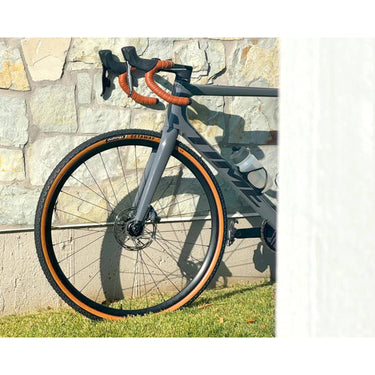 Challenge - getaway race tlr 700x40c zwart