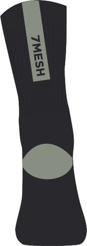 Load image into Gallery viewer, 7mesh gravity socks
