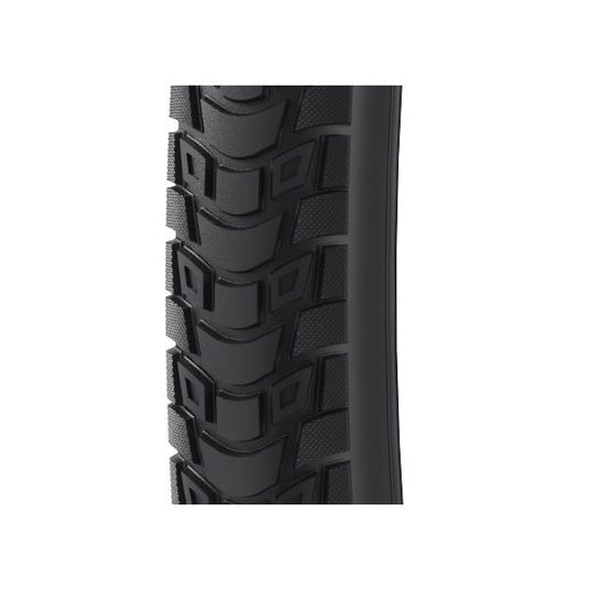 Edge buitenband cargo 20 x 2.35 60-406 mm - zwart met reflectie