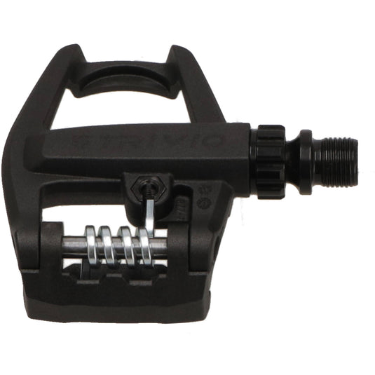 Trivio - pro race fiets pedalen carbon composiet