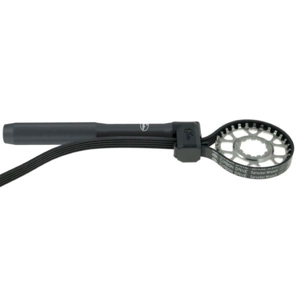 ギャラリービューアに画像をロードする, Gates grs strap wrench afnemer a tandwiel zw
