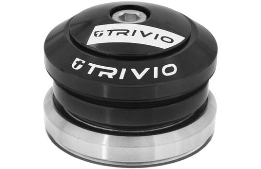 Trivio - pro balhoofd full integrated 1-1 8 - 1-1 4 45 45 8mm