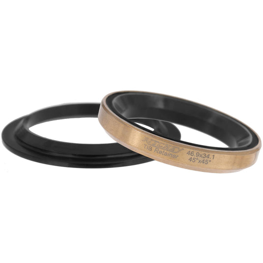 Ritchey Wcs drop-in lower balhoofd 1-1 4''