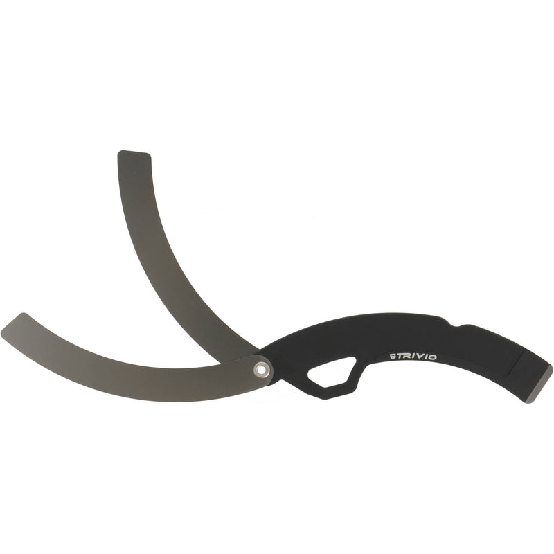 Load image into Gallery viewer, Trivio - fietsgereedschap disc alignment tool
