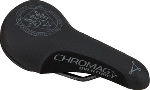 Chromag overture saddle