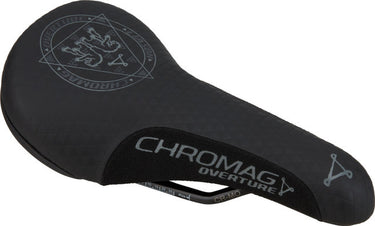 Chromag overture saddle