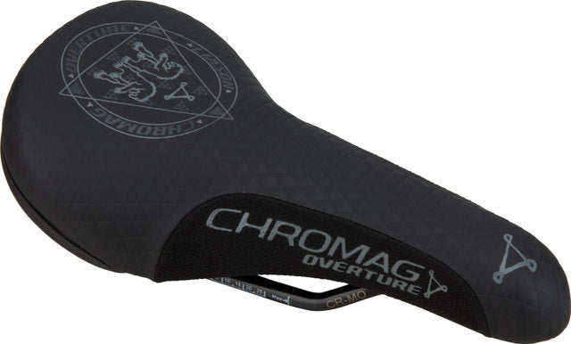 Load image into Gallery viewer, Chromag overture saddle
