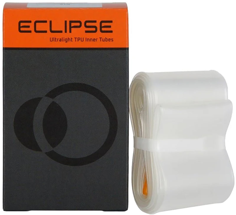 Load image into Gallery viewer, Eclipse off-road gravel gt tpu tube | 70mm
