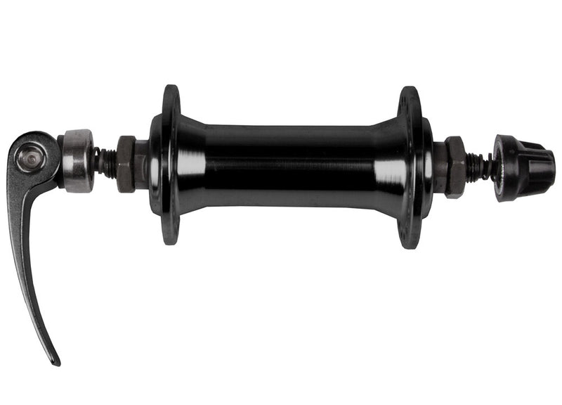 Load image into Gallery viewer, M-wave 29 700c v-brake qr front wheel
