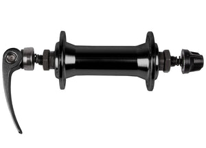 M-wave 27.5 v-brake qr front wheel