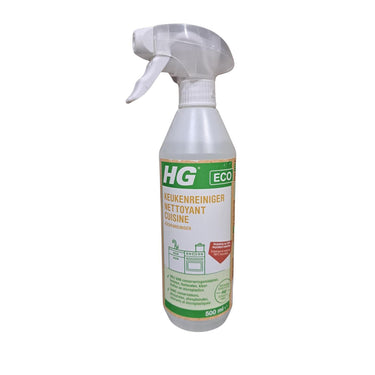 Hg eco keukenreiniger 500ml