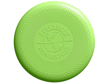 Green toys frisbee - flying - disc - gerecycled