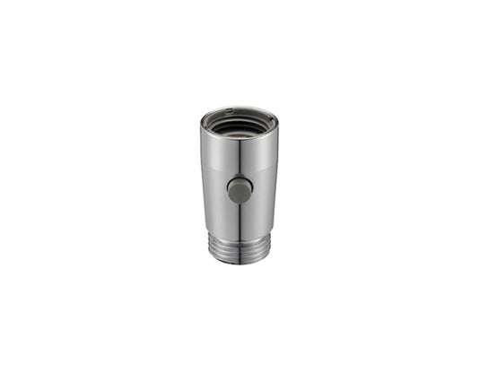 Neoperl ecobooster instelbare knop - douche slang