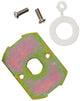 Enzo ecodim hulpsetje voor led dimmer (knopje 4-6mm plaatje schroef) - 4355445