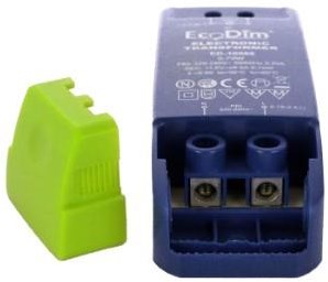 Laden Sie das Bild in Galerie -Viewer, Enzo ecodim led driver 12v 0-50w dimbaar ac - 4379610
