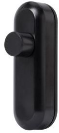 Chargez l'image dans la visionneuse de la galerie, Enzo ecodim led snoerdimmer zwart universeel 230v 0-50w - 4364982
