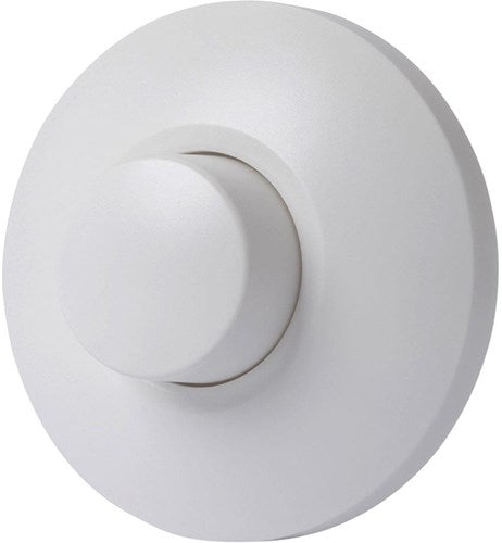 Laden Sie das Bild in Galerie -Viewer, Enzo ecodim led vloerdimmer wit universeel 230v 0-50w - 4365312
