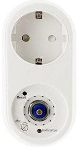 Laden Sie das Bild in Galerie -Viewer, Enzo ecodim stekkerdimmer led 0-100w eco-dim.06 - 4378010
