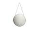 Ecoluba konjac spons - wit