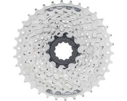 Shimano cassette 9v 11 34 HG201