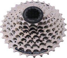 Shimano Acera CS-HG41 11-32 8 speed