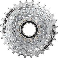 Shimano cassette 8V 11-32 ECSHG518132