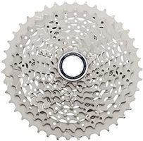 Shimano cassette 10V 11-46 Deore CS-HG500