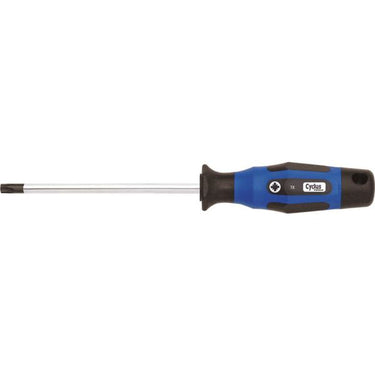 Torxsleutel TX 6 x 50mm met meercomponentengreep